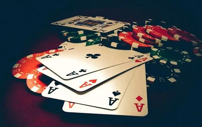 မြန်မာ အားကစား Betting