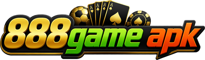 888game apk လိုဂို